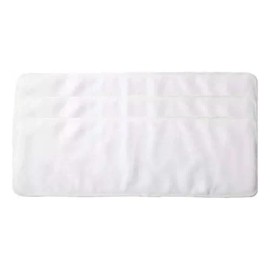 Paquete 3 Absorbentes Para Pañal Ecológico Grande 1555cm                                                                                              