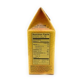 Spicy Potato Soup Mix