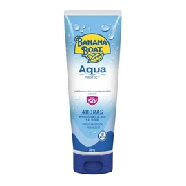 Banana Boat, Protector Solar Aqua Protect 50+ FPS 236 ml