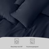 Blumtal 90 Microfibre Bed Linen And Pillowcase Set