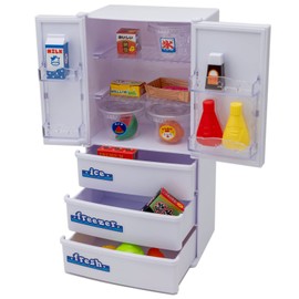 Onda 221609 Large Storage Refrigerator