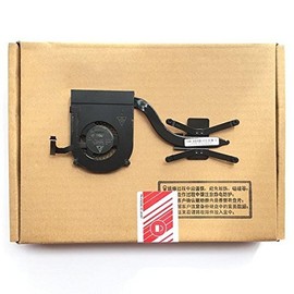 New for Lenovo ThinkPad X1 Yoga X1 Carbon 4th CPU Cooling fan Heatsink 00JT800 01AW976