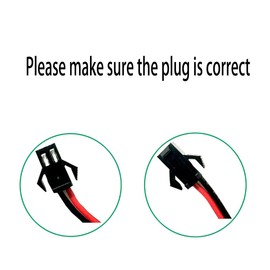 GLESOURCE 3.6V 900mAh Emergency/Exit Light Battery Compatible for Lithonia ELB B001 ELBB001 ELB-B001 Lithonia EU2C M6 LED Emergency Light Interstate ANIC1566 Unitech 0253799(2 Pack)