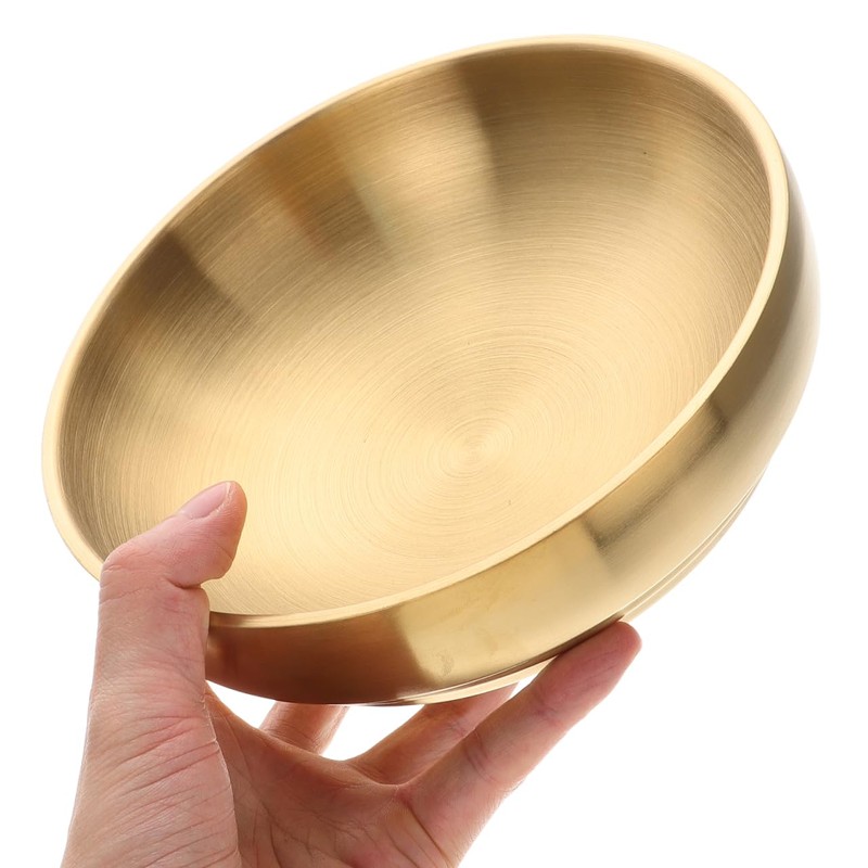 Cuenco Decorativo Organizador De Platos De Dulces Cuenco De Entrada