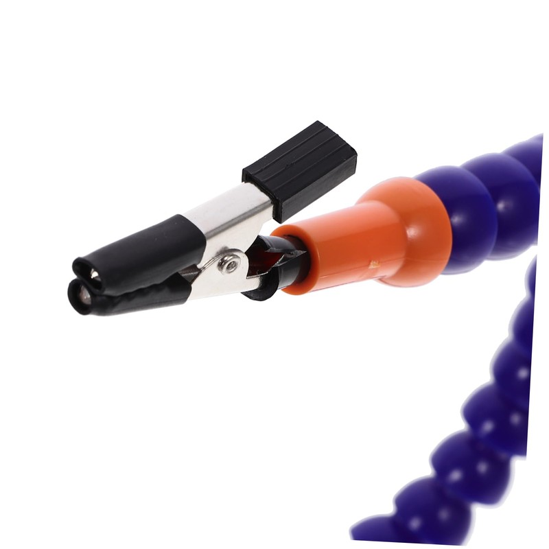 Gadpiparty Third Hand Soldering Station Durable Multi Function Helping Stand