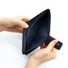 Indenya No. 2107 Wallet Wallet Wallet Long Purse Coin Deer