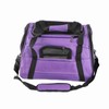 Pet Bag Portable Breathable Comfortable Travel Pet Carrier Bag with