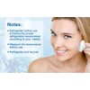 2 Pack Ice Cooling Tool for Skin, Ice Roller for