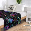 Flamingo Blanket Flamingo Gifts for Girls Boys Kids Woman Throw