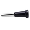 Trumpet Mouthpiece Musical Instrument Parts Performance Accessories for Students Intermediate/Professional