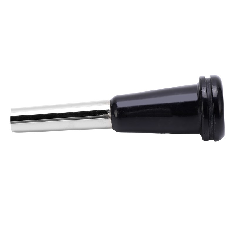 Trumpet Mouthpiece Musical Instrument Parts Performance Accessories for Students Intermediate/Professional