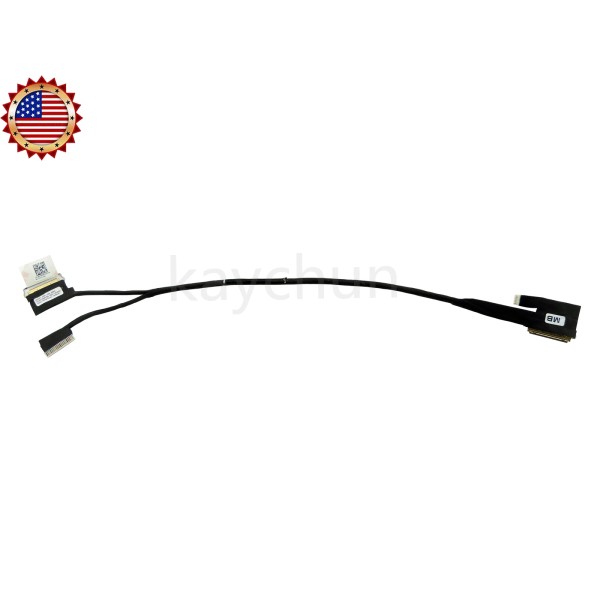 HIGH-TEK Original For Dell Alienware M15 R2 EDQ51 LCD LED