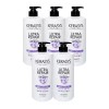 Kerastase 케라시스 울트라 리페어 샴푸 볼륨 케어 1L x5개 Kerasis