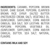 G.H. Cretors Sea Salt Caramel & Butter Mix Popcorn, 7.5