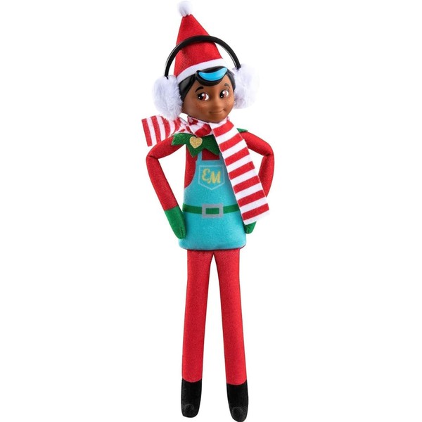 Elf on The Shelf Elf Mates | Christmas Elf |