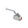 Chief High Pressure Ball Valve 3/4 NPT Port Size, 5800