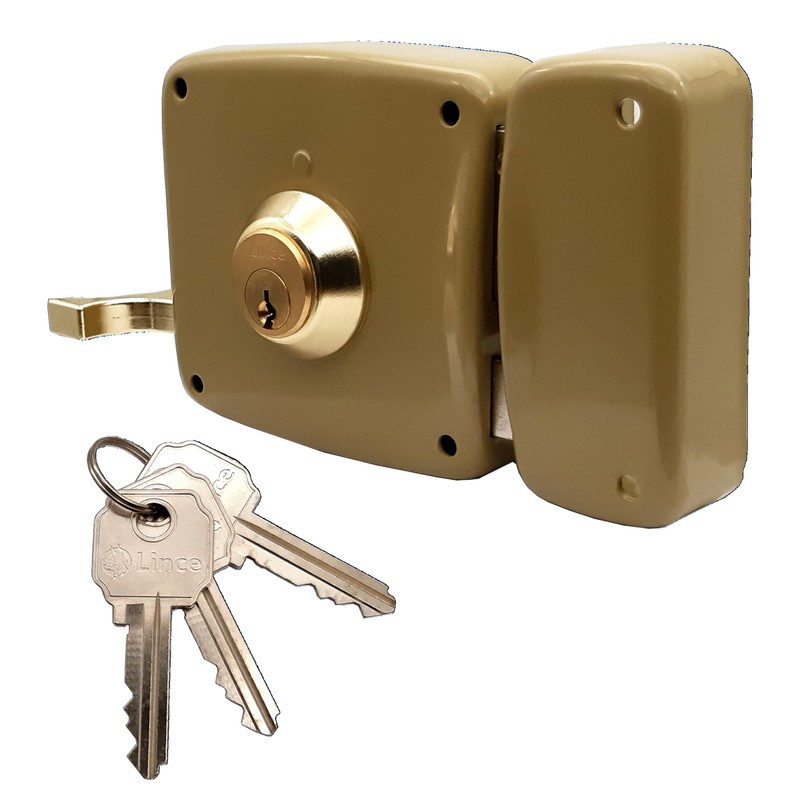 Lince 5125-ap/100 – Lock Right