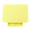 Dining Matted Japan Puff Pocket