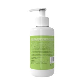 Mil Flores Kids  HYDRATING BODY MILK 250 ml  Crema Hidratante Corporal  MANZANA VERDE y MANDARINA  Experiencia de Aromaterapia nica  Con Ingredientes 