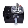 YIHETOP Pressure Switch Z-D20596 5140110-49 LF10-H1 Compatible for Craftsman Porter