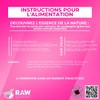 Raw Support Healing for Cats & Dogs | Cranberry &