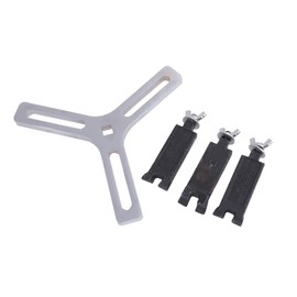 Fuel Tank Cap, Wrench, Oil Filter, Wrench, Fuel Pump, Fuel Tank, Gas Cap, Fuel, Oil Tank, Cap, Work, Rotation, Special Tool, General Purpose, External Product (3 Claw Type)