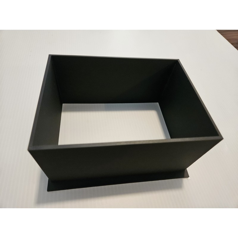 Cafe Affetto Automatic Espresso Machine Hopper Extender