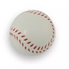 Baseball Stress Tension Relieving Rubber Squeeze Novelty Gift 6 Pack