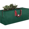 Heavy Duty Christmas Tree Storage Bag - 9 Ft -