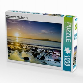 Sunrise in the Murray Bay