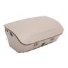 Car Roof Sunglasses Storage Box 5E0868837 Dust Proof Sunglasses Holder