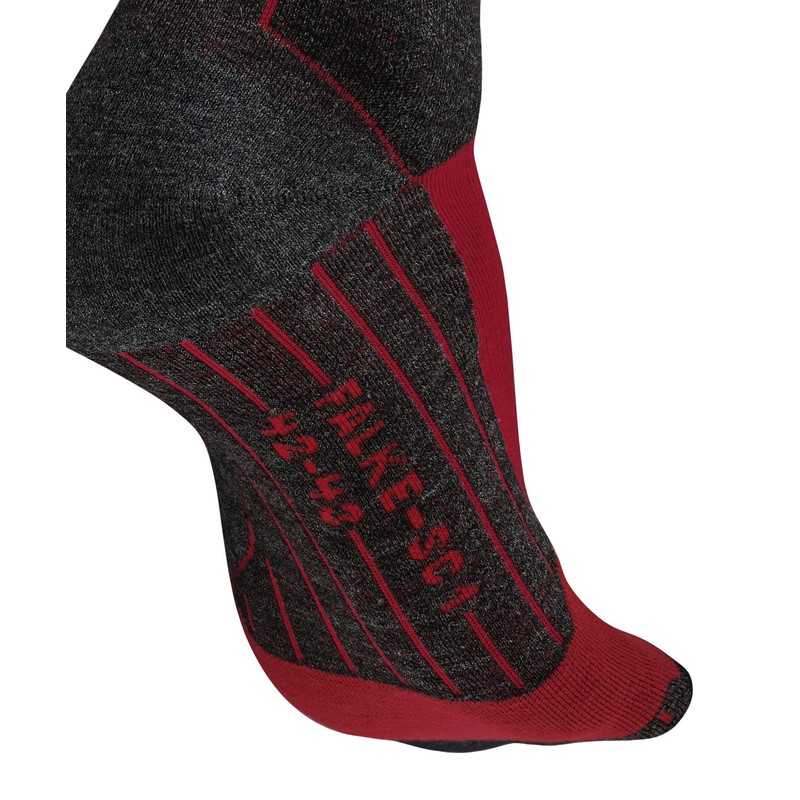 FALKE SC1 M So lana filo funzionale caldi spessi 1