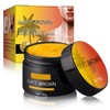 Braun Tanning Cream, Premium Tanning Accelerator Cream, Tanning Accelerator Cream,