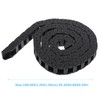 iplusmile Flexible Drag Chain for 3D Printer Machine High Speed
