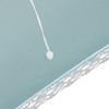 5pcs Food Covers Collapsible Washable Reusable Portable Net Screen Mesh