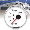 Trim Gauge IP67 Waterproof IP67 Waterproof 9-32 V DC 52