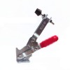 MINGZE 2pcs Toggle Clamp GH-12130, Vertical Quick-Release Hand Tool 227Kg