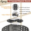 Cigmag Cigmag Lymphatic Drainage Magnetic Bracelet Men Ultra Strength Magnet