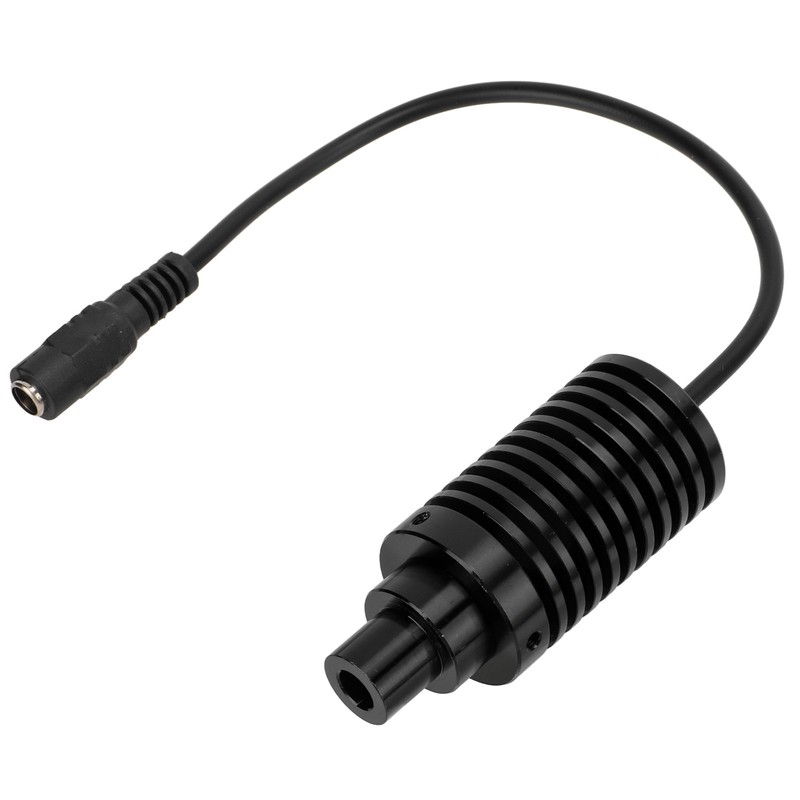 Microscope Coaxial Light Adjustable Brightness Wear Resistant Heat Dissipation Microscope