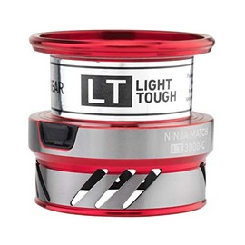 Daiwa Bobine Moulinet Ninja 18 Lt 5000 C - Q464701