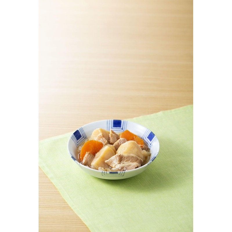 K&K tabete Meat Potatoes, 6.0 oz (170 g) x 3