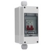 DC500V Photovoltaic Electrical Isolator Switch IP65 Waterproof PV DC Disconnect