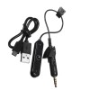 For Bose New Bluetooth4.1 Receiver Adapter Cable For QuietComfort QC15