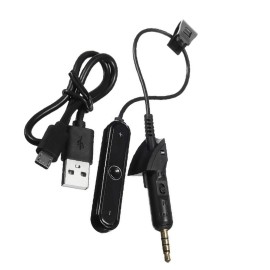For Bose New Bluetooth4.1 Receiver Adapter Cable For QuietComfort QC15 Bose Headphone d