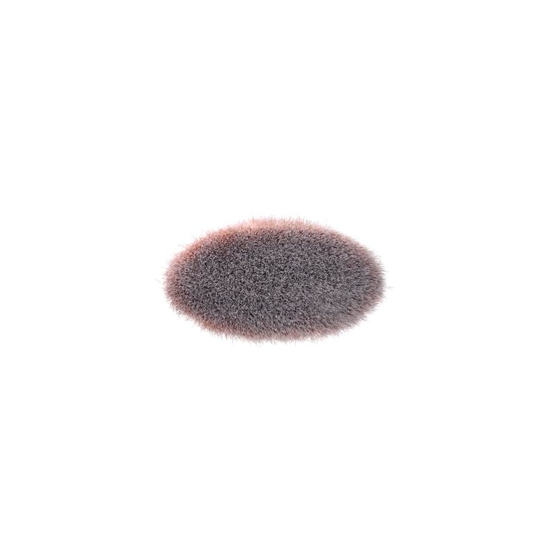 Rosy Rosa Multi-Foundation Brush, PK (Pink), Rosy Rosa