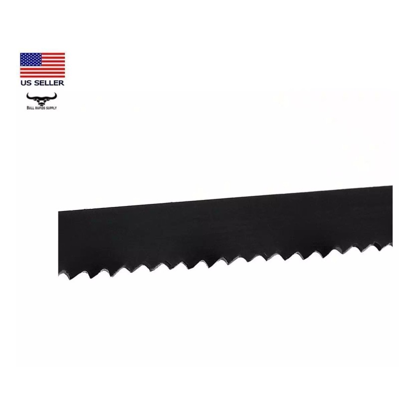 Masterforce 5 piece 6.5" Coping Saw Blade Combo Pack Medium