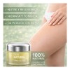 Bálsamo-crema Anti Estrías Y Celulitis Regenerador Intenso