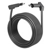 XTAR 20FT Replacement starlink Cable for Starlink Rectangular Satellite V2