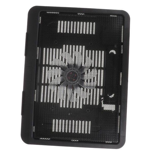 Operitacx Gaming Laptop Cooling Pad Ergonomic Laptop Bracket with LED