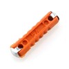 DGZZI Car Fuse 50PCS 5A 8A 16A 25A Amp European